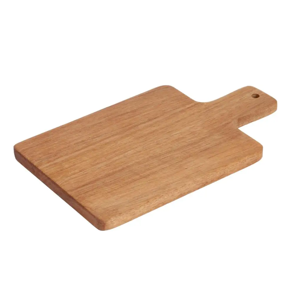 Acacia Wood Board - PABOOM