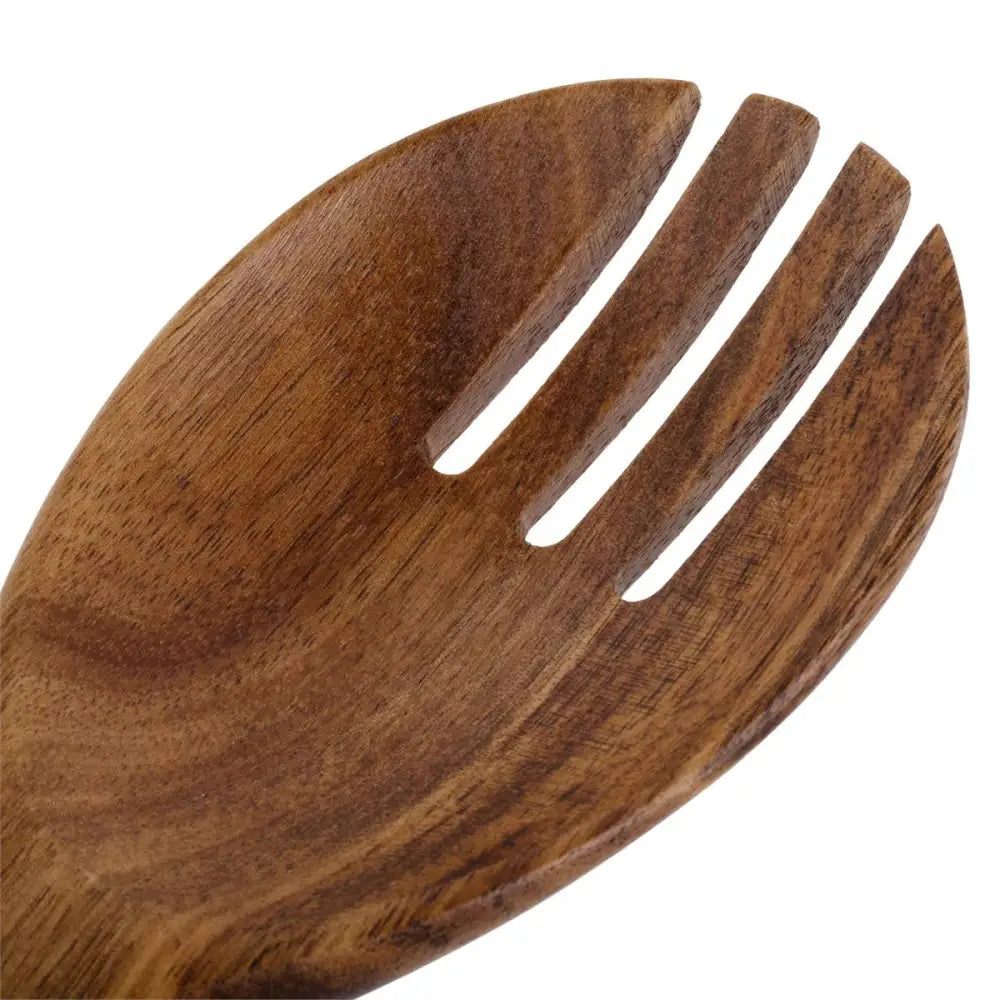 TRUU DESIGN - Acacia Wood Salad Servers