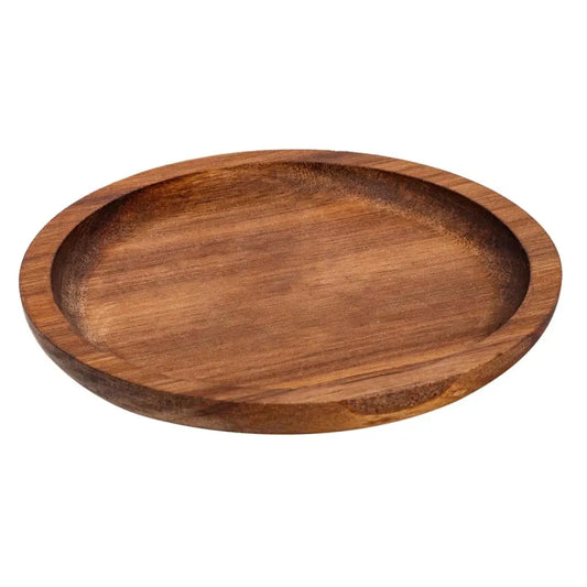 Acacia Wood Tray Small - PABOOM