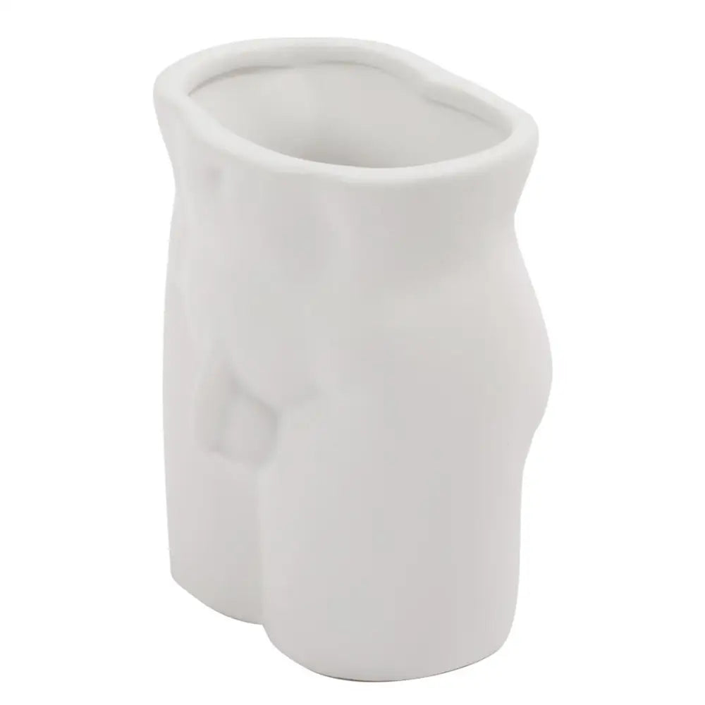 Adam Ceramic Planter - PABOOM