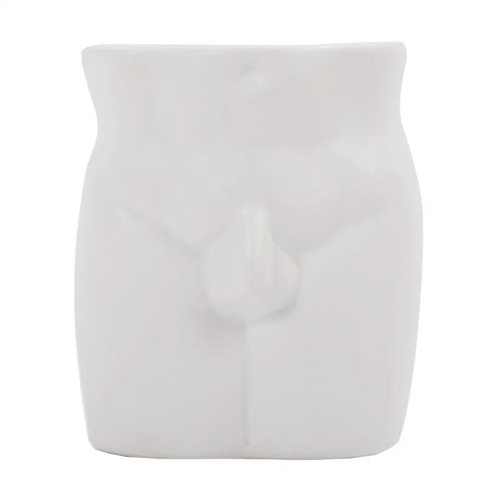 Adam Ceramic Planter - PABOOM