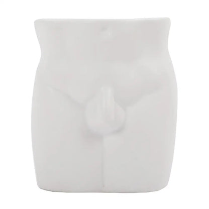 Adam Ceramic Planter - PABOOM