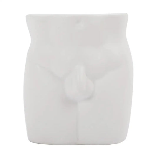 Adam Ceramic Planter - PABOOM
