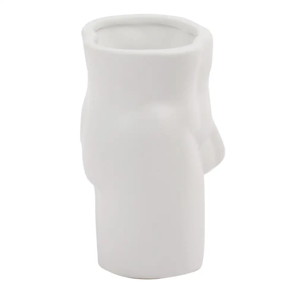 Adam Ceramic Planter - PABOOM