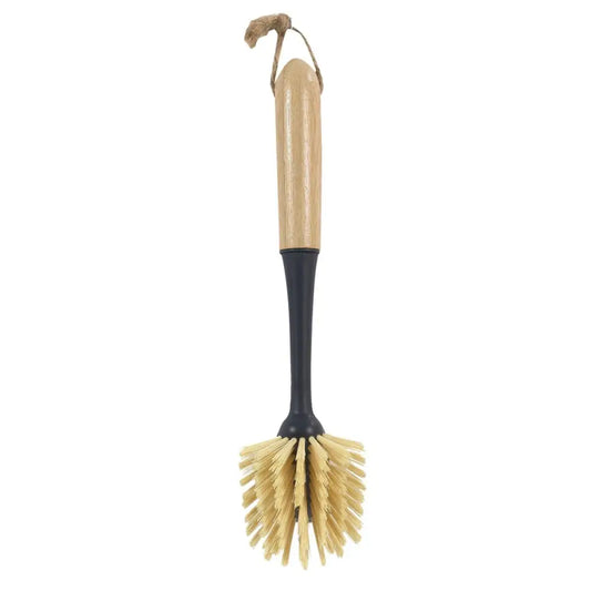 All Purpose Brush with Bamboo Handle - PABOOM
