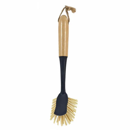All Purpose Brush with Bamboo Handle - PABOOM
