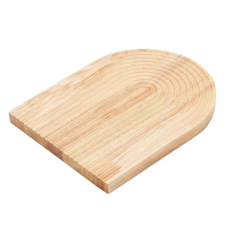 Arc Wood Board - PABOOM