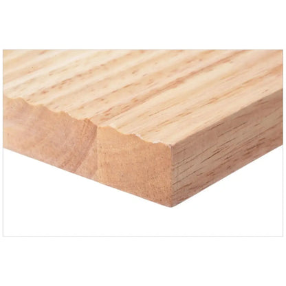 Arc Wood Board - PABOOM