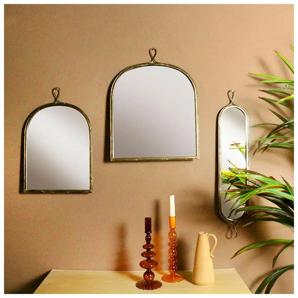 Arch Mirror Large - PABOOM