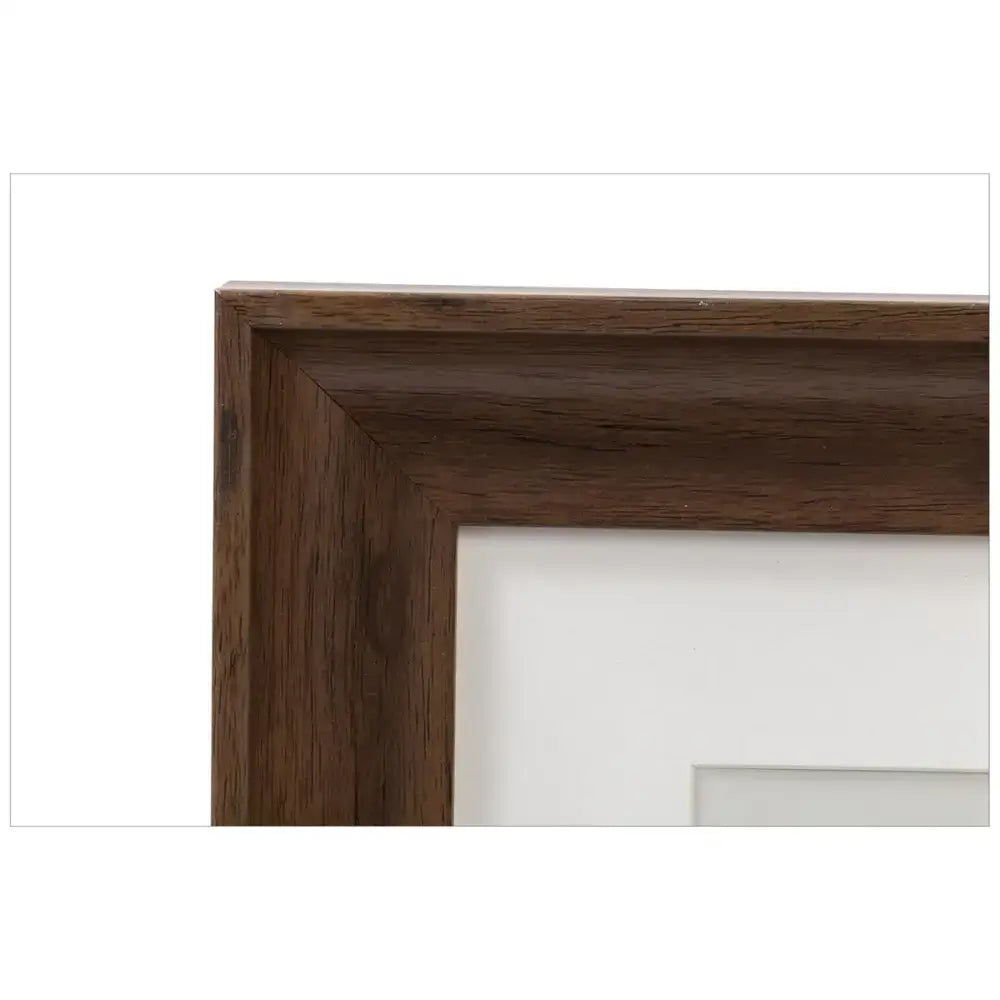 Archer Frame Walnut - 11 x 14” (8 x 10”)