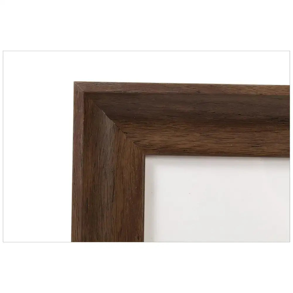 Archer Frame Walnut - 11 x 14” (8 x 10”)