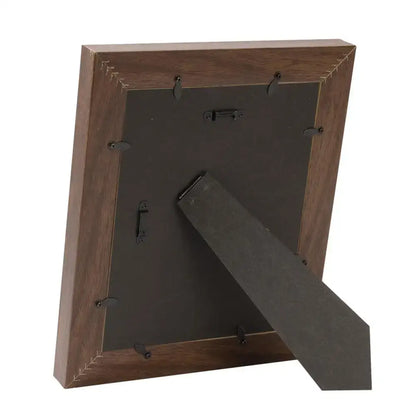 Archer Frame Walnut - 11 x 14” (8 x 10”)