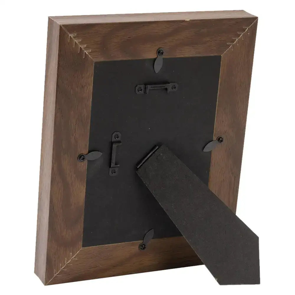 Archer Wood Thick Frame - 4 x 6”