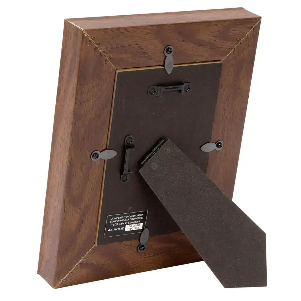 Archer Wood Frame - PABOOM