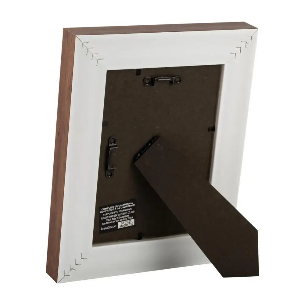 Archer Wood Thick Frame - 4 x 6”