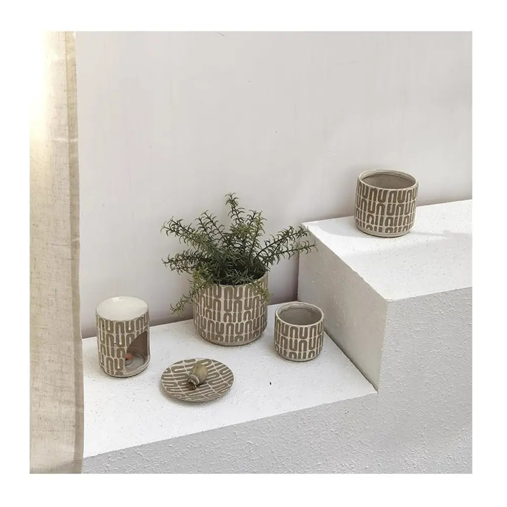 Arches Planter - PABOOM