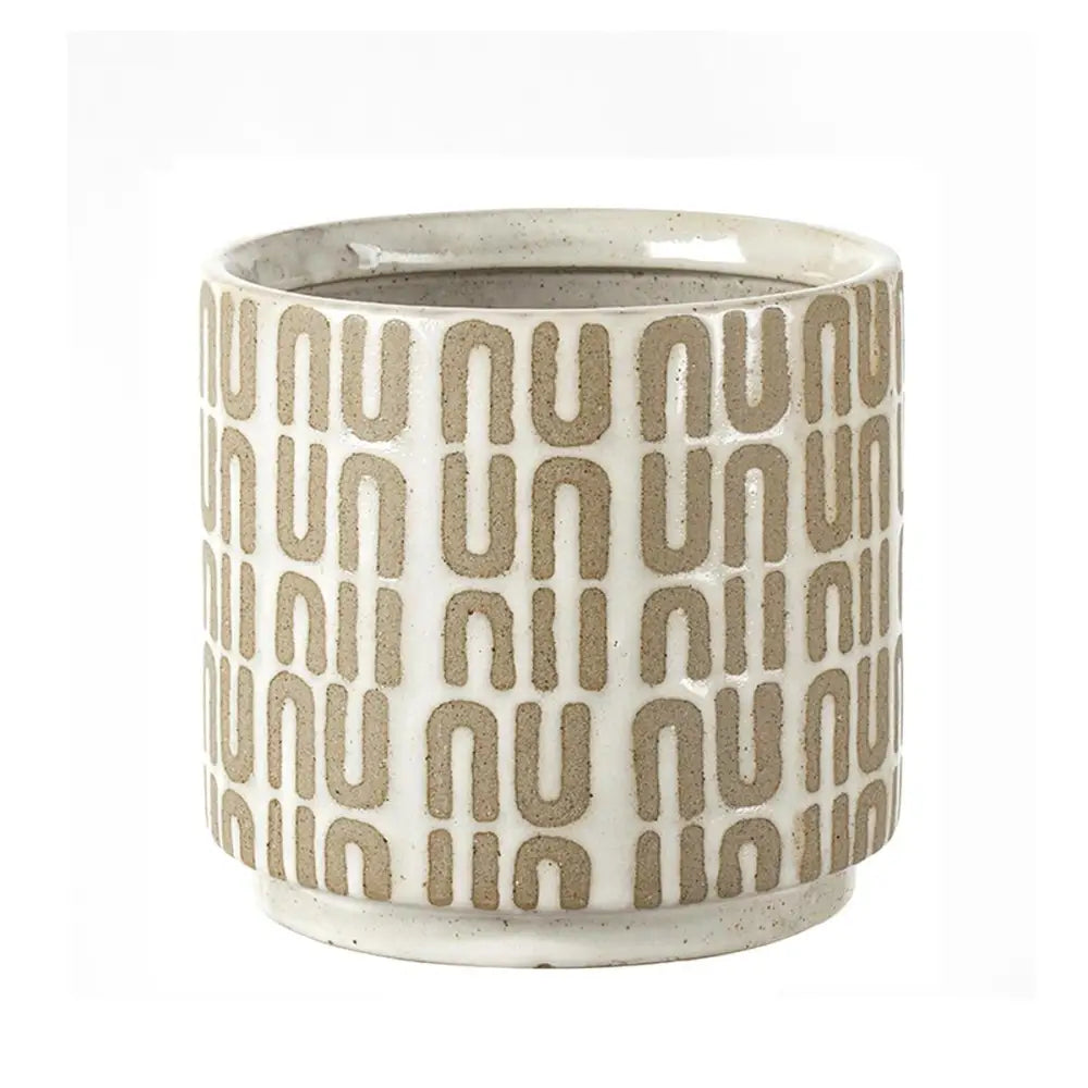 Arches Planter - PABOOM