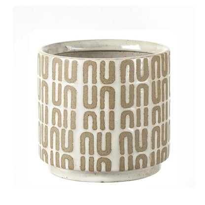 Arches Planter - PABOOM