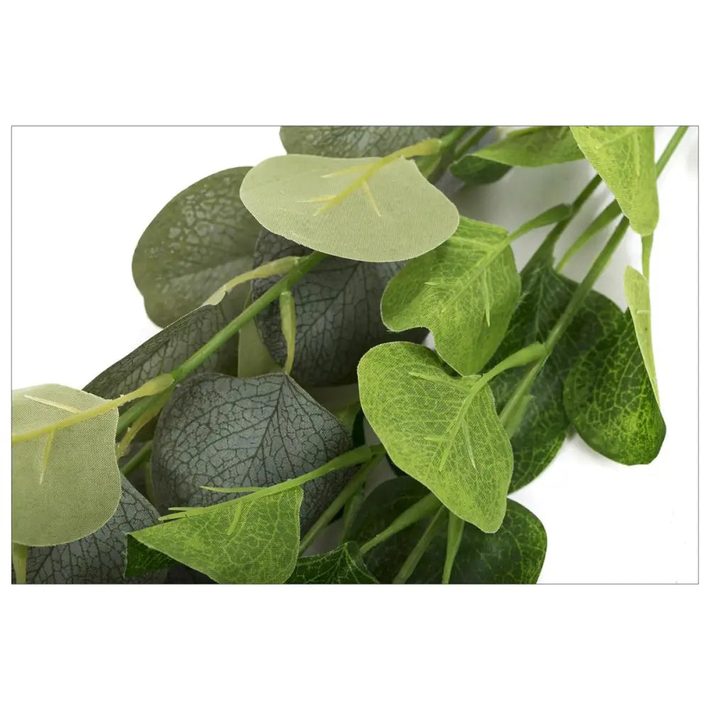 Artificial Eucalyptus Branch - PABOOM