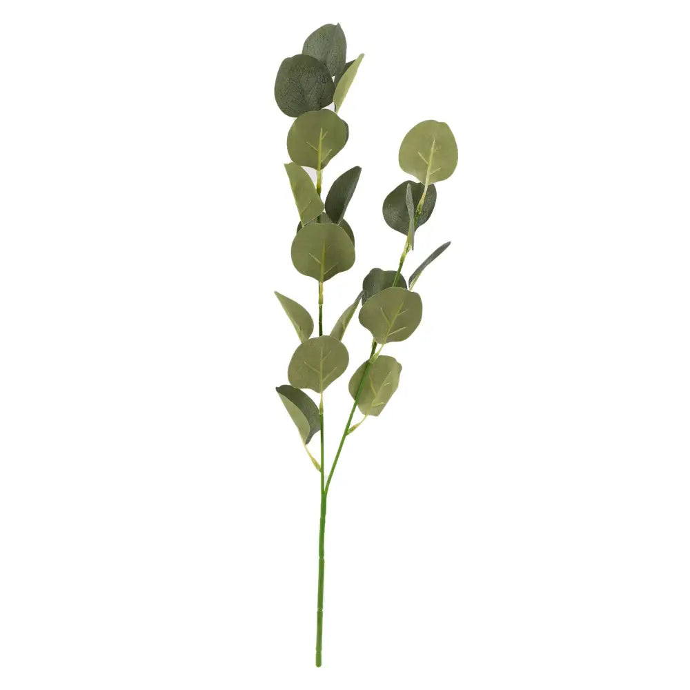 TRUU DESIGN - Artificial Eucalyptus Branch