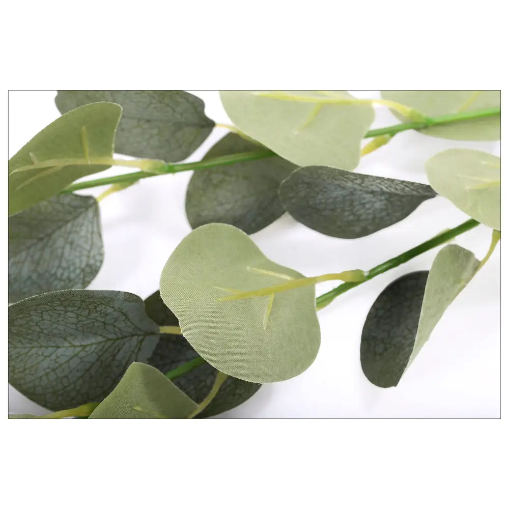 TRUU DESIGN - Artificial Eucalyptus Branch