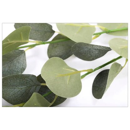 TRUU DESIGN - Artificial Eucalyptus Branch