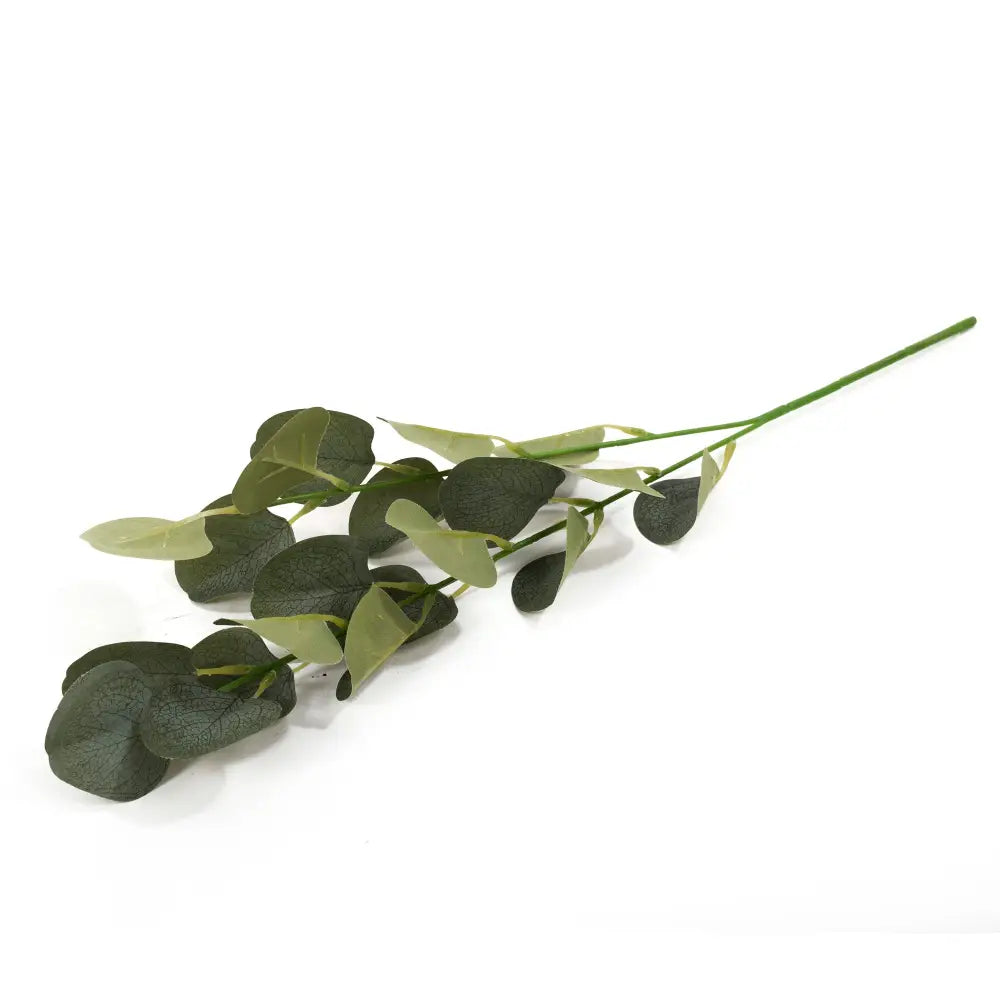 TRUU DESIGN - Artificial Eucalyptus Branch