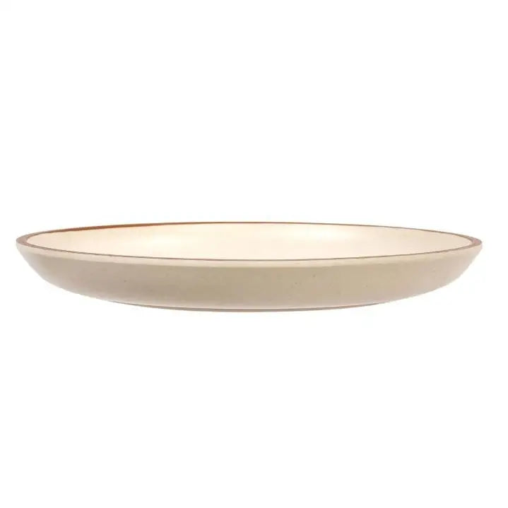 Bamboo Fibre Side Plate - PABOOM