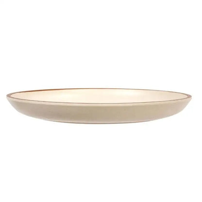 Bamboo Fibre Side Plate - PABOOM