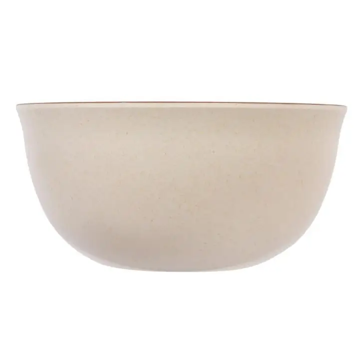 Bamboo Fibre Small Bowl - PABOOM