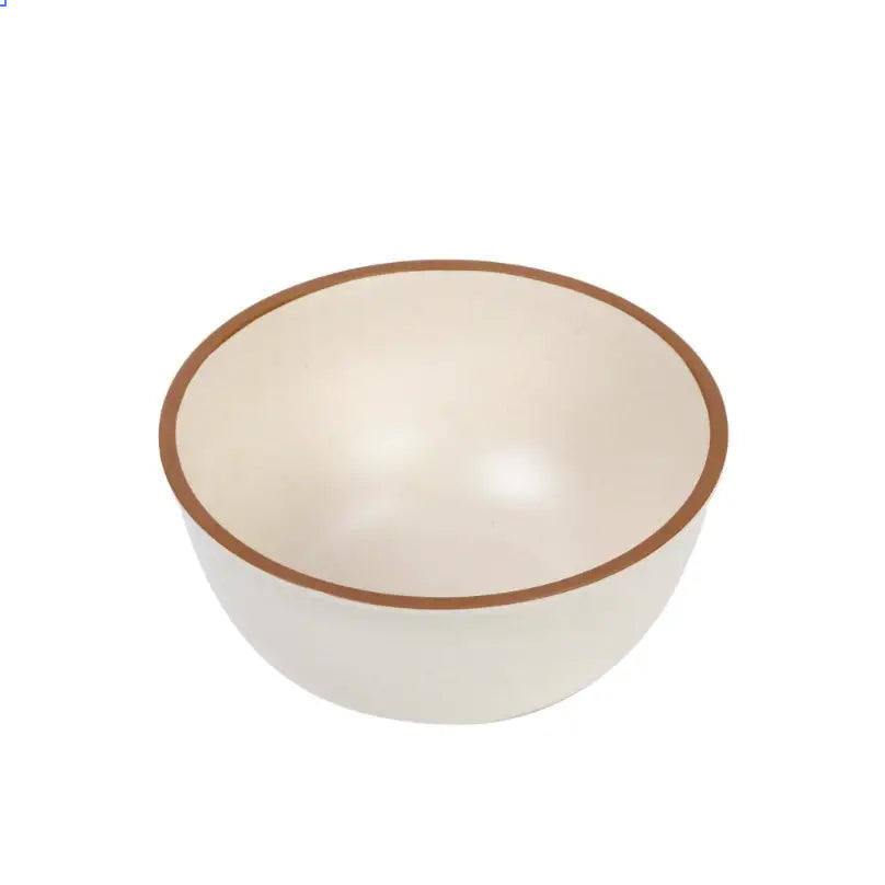 Bamboo Fibre Small Bowl - PABOOM