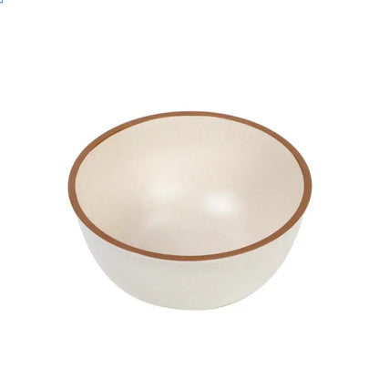 Bamboo Fibre Small Bowl - PABOOM