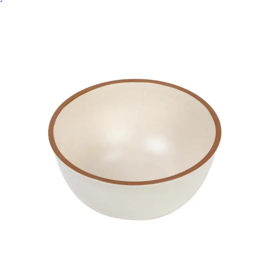 Bamboo Fibre Small Bowl - PABOOM