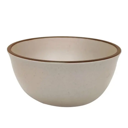 Bamboo Fibre Small Bowl - PABOOM
