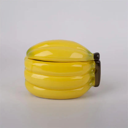 Banana Storage Box - PABOOM