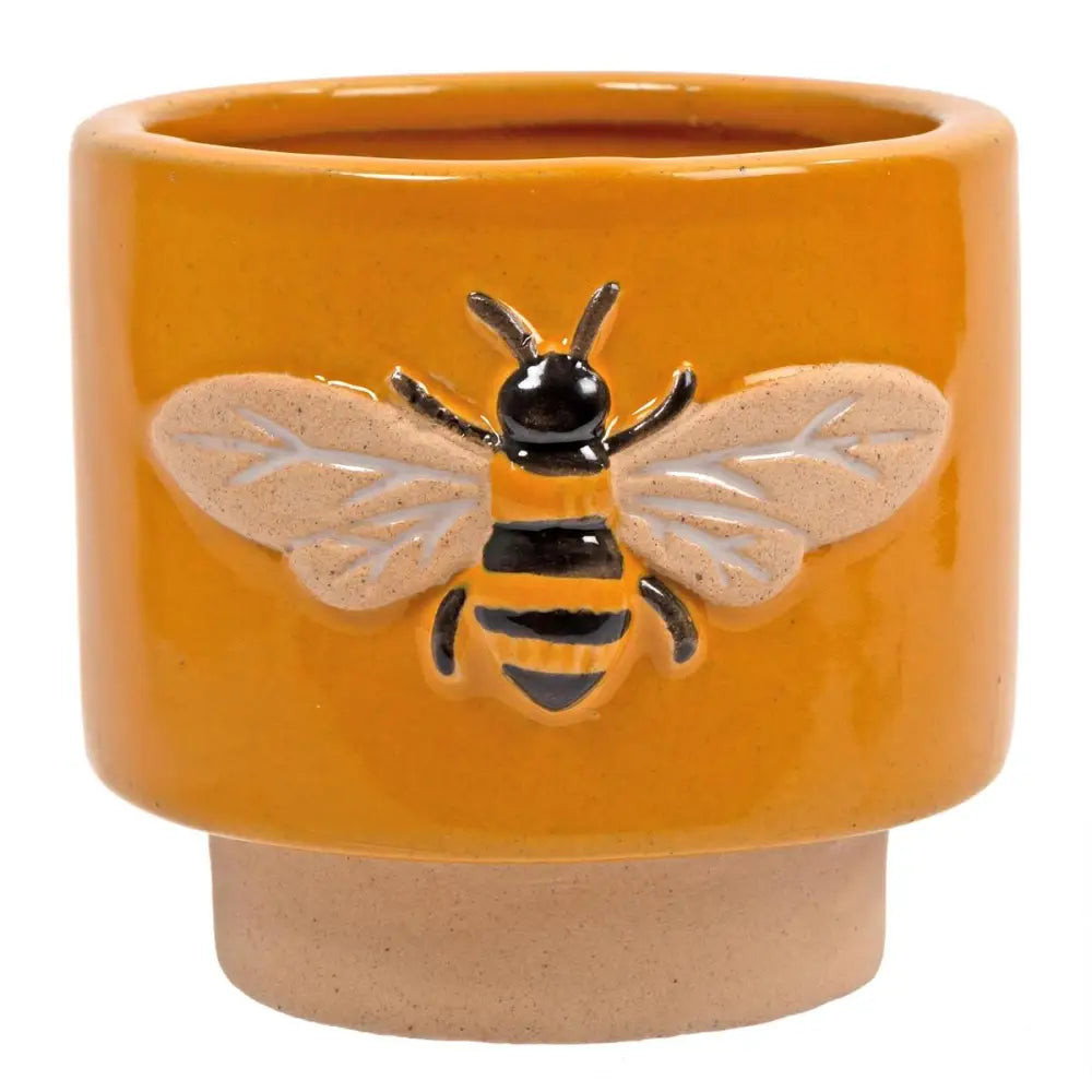 Bee Ceramic Planter - PABOOM