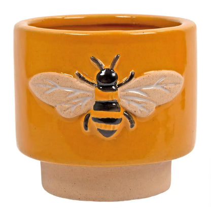 Bee Ceramic Planter - PABOOM