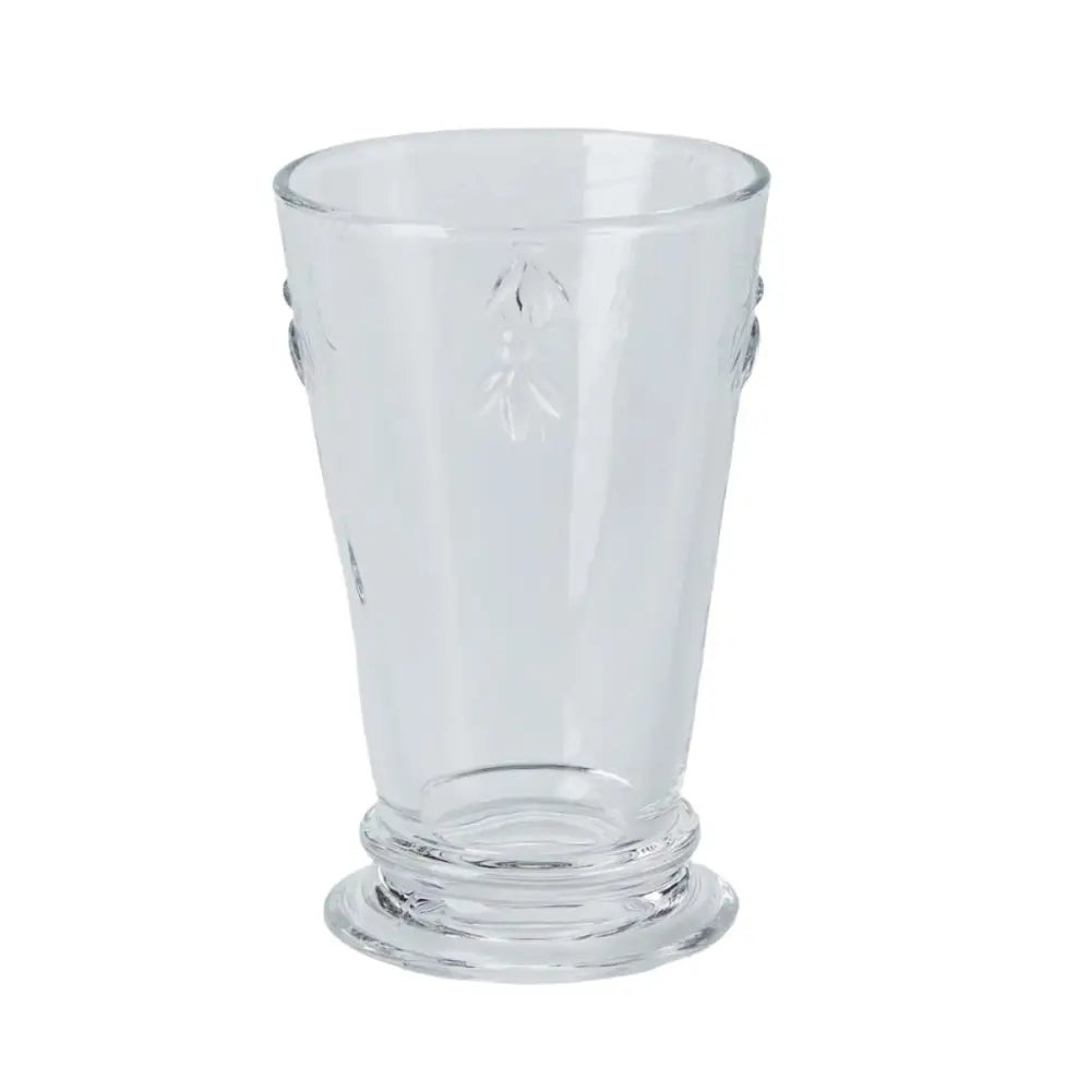 Bee Embossed Short Glass - PABOOM