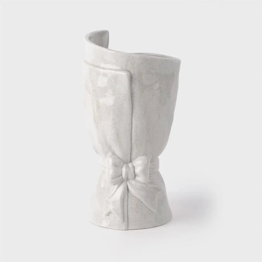 TRUU DESIGN - Bouquet Wrap Vase