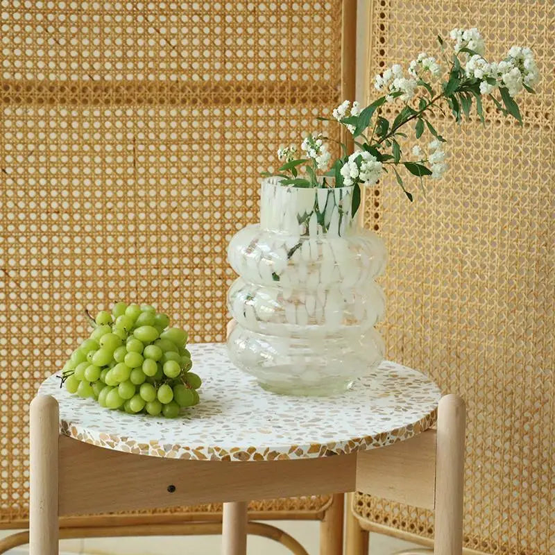 Bubble Cream Vase - PABOOM