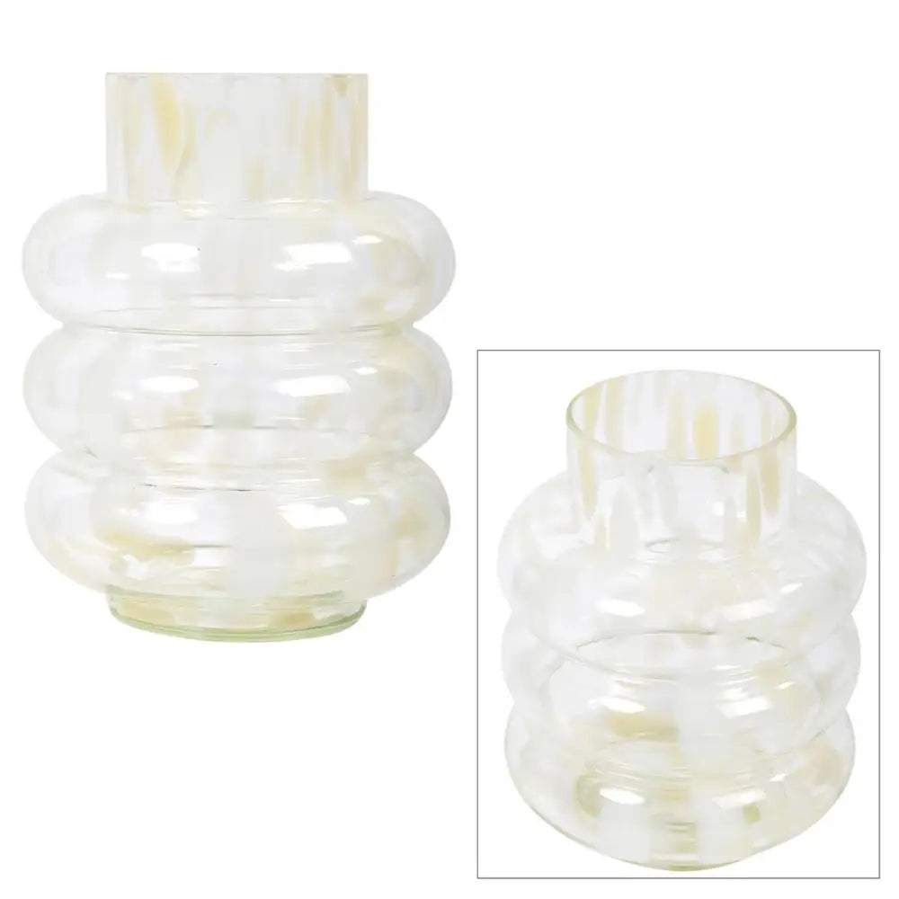 Bubble Cream Vase - PABOOM