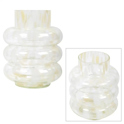 Bubble Cream Vase - PABOOM