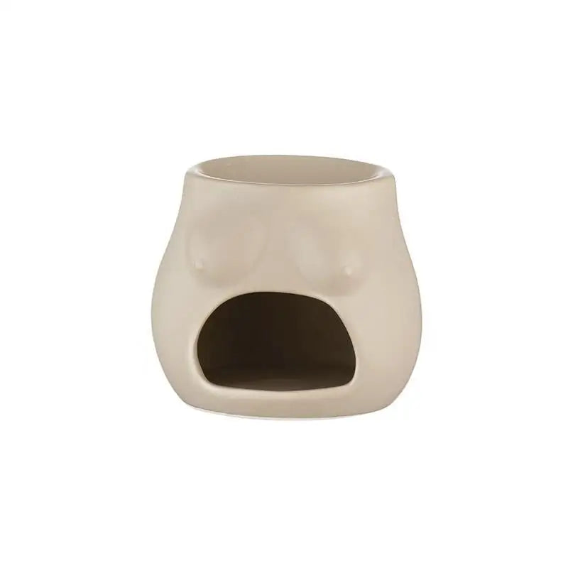 Ceramic Body Oil Diffuser - PABOOM