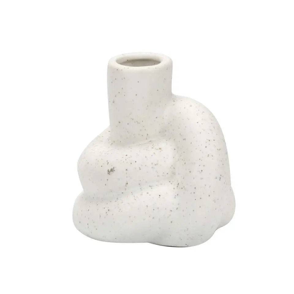 Ceramic Knot Taper Holder - PABOOM