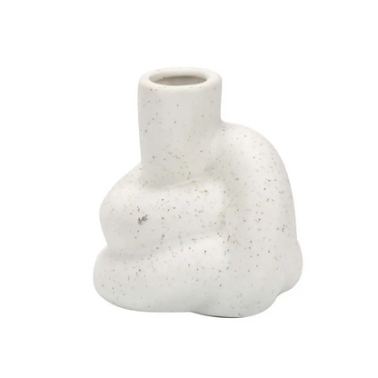 Ceramic Knot Taper Holder - PABOOM
