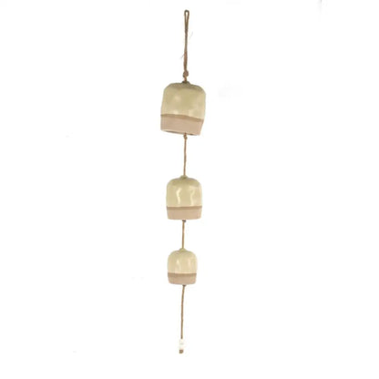 Ceramic Windchimes - PABOOM