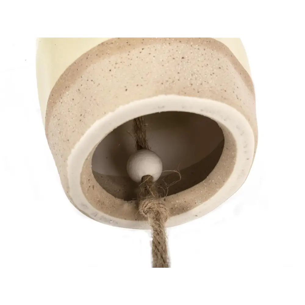 Ceramic Windchimes - PABOOM