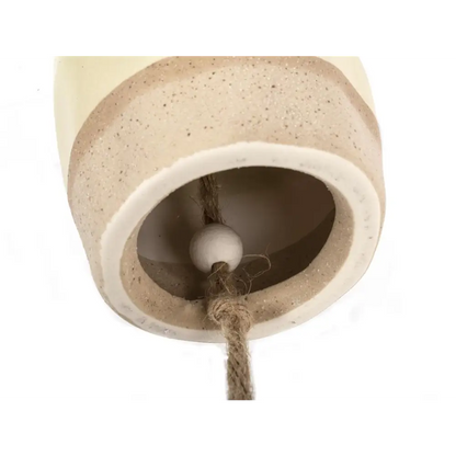 Ceramic Windchimes - PABOOM