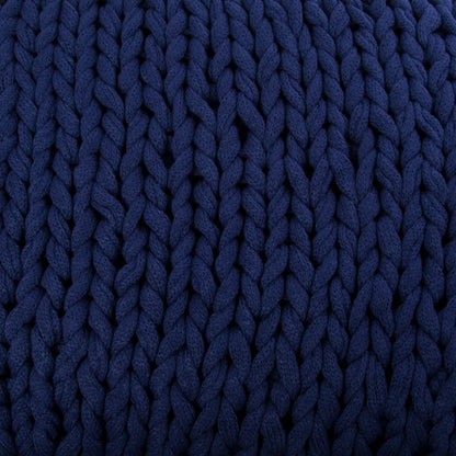 Chunky Knit Blanket - PABOOM