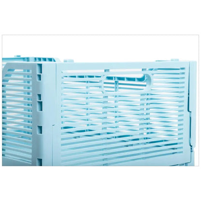 Collapsible Storage Crate - PABOOM